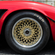 Illustration for article titled Lamborghini Restored The Most Amazing Miura